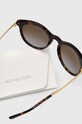 Michael Kors - Okuliare Adrianna ADRIANNA III 0MK2023.3106T5.53 hnedá