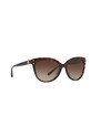 Michael Kors - Szemüveg 0MK2045 JAN barna 0MK2045.300613.55