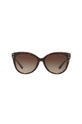 Michael Kors – Okulary JAN czarny