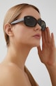 Ray-Ban - Ochelari Jackie Ohh maro 0RB4101.710/T5.58
