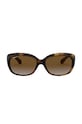 Accesorii Ray-Ban - Ochelari Jackie Ohh 0RB4101.710/T5.58 maro