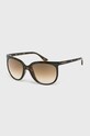 Ray-Ban - Okuliare Cats 1000 CATS 1000 hnedá 0RB4126.710/51.57