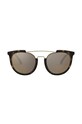 Emporio Armani - Ochelari 0EA4122 maro 0EA4122.50265A.53