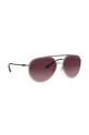 Michael Kors - Brýle Antiqua 0MK1041.11088H.60 burgundské AA00