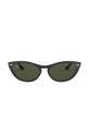 Ray-Ban – Okulary NINA 0RB4314N.601/31.54 czarny AA00