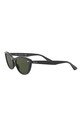 Ray-Ban – Okulary NINA czarny 0RB4314N.601/31.54