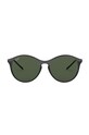 Doplnky Ray-Ban - Okuliare 0RB4371.601/71.55 čierna