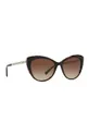 Versace - Солнцезащитные очки коричневый