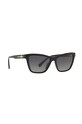 Versace - Очила 0VE4354B.GB1/T3.55 черен AA00