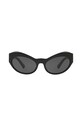 Versace - Ochelari 0VE4355B.GB1/1A.52 negru 0VE4355B.GB1/1A.52