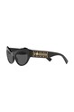 Accesorii Versace - Ochelari 0VE4355B.GB1/1A.52 0VE4355B.GB1/1A.52 negru