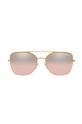 Vogue Eyewear - Ochelari 0VO4112S rosu 0VO4112S.50757E.56