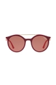 Vogue Eyewear - Ochelari 0VO5242S rosu 0VO5242S.268275.50