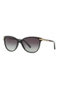 Burberry - Okulary 0BE4216 czarny