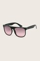 Pieces - Ochelari de soare negru 17102328