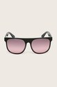 Pieces - Ochelari de soare 17102328 negru AA00