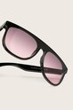 Accesorii Pieces - Ochelari de soare 17102328 negru