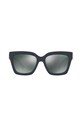 Michael Kors - Ochelari 0MK2102.35553R.54 negru 0MK2102.35553R.54