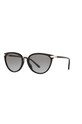 Michael Kors - Okulary 0MK2103.300511.56 0MK2103.300511.56 czarny AA00