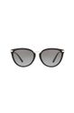 Michael Kors - Okulary 0MK2103.300511.56 <p>Materiał zasadniczy: Materiał syntetyczny, Metal</p>