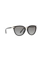 Michael Kors - Okulary 0MK2103.300511.56 czarny 0MK2103.300511.56