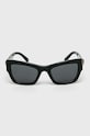 Accesorii Versace - Ochelari 0VE4358.529587.52 0VE4358.529587.52 negru