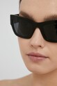 Versace - Okuliare 0VE4358.529587.52 0VE4358.529587.52 čierna