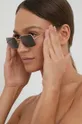 χρυσαφί Ray-Ban - Γυαλιά RECTANGLE Γυναικεία