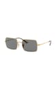 Ray-Ban - Okulary RECTANGLE 0RB1969 0RB1969 złoty AA00