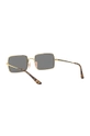 Ray-Ban - Okulary RECTANGLE 0RB1969 Damski