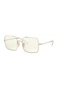 Ray-Ban - Okulary SQUARE 1971 0RB1971 0RB1971 złoty AA00