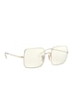 Ray-Ban - Okulary SQUARE 1971 0RB1971 złoty 0RB1971