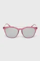 Uvex okulary przeciwsłoneczne Lgl 46 różowy