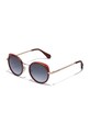 Hawkers Okulary bordowy HA.400017
