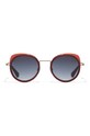 Hawkers Okulary HA.400017 bordowy AA00
