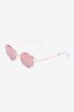 pastelová ružová Slnečné okuliare Hawkers Dámsky