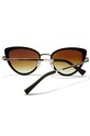 Akcesoria Hawkers Okulary przeciwsłoneczne HA.HFEL20DWM0 brązowy
