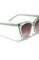 Accesorii Hawkers - Ochelari de soare Paula HA.120036 verde