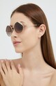 Слънчеви очила Armani Exchange злато 0AX2039S