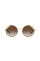 Accesorii Armani Exchange Ochelari de soare 0AX2039S aur