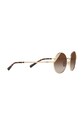 Armani Exchange Ochelari de soare 0AX2039S aur
