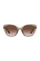 Accesorii Armani Exchange Ochelari de soare 0AX4111S 0AX4111S maro