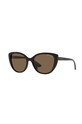 Armani Exchange Okulary przeciwsłoneczne 0AX4111S 0AX4111S czarny AA00