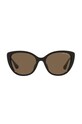Akcesoria Armani Exchange Okulary przeciwsłoneczne 0AX4111S 0AX4111S czarny