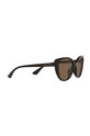 Armani Exchange Okulary przeciwsłoneczne 0AX4111S 0AX4111S czarny