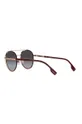 коричневый Солнцезащитные очки Burberry 0BE3131