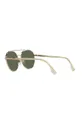 zlata Sončna očala Burberry