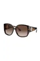 Burberry Okulary przeciwsłoneczne brązowy