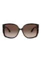 Сонцезахисні окуляри Burberry  Синтетичний матеріал