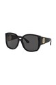 Burberry Okulary przeciwsłoneczne 0BE4290 czarny AA00